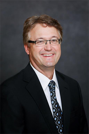 Dentist Grand Forks ND - Dr. Steven Erlandson DDS